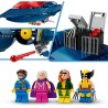 Heroes X-Jet der X-Men