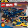 Heroes X-Jet der X-Men
