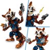 Rocket & Baby Groot