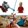 Rocket & Baby Groot