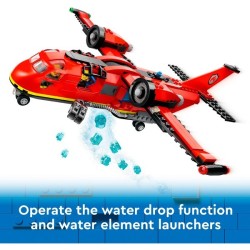 Löschflugzeug