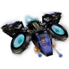 Shuris Sonnenvogel