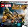Avengers vs. Leviathan