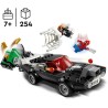 Spider-Man vs. Venom Muscle-Car