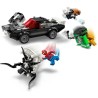 Spider-Man vs. Venom Muscle-Car