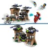 Iron Man & Iron Legion vs. HYDRA-Soldat