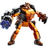 Rocket Mech