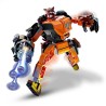 Rocket Mech