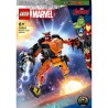 Rocket Mech