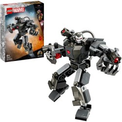 War Machine Mech