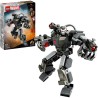 War Machine Mech
