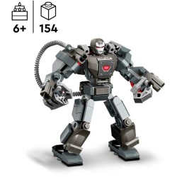 War Machine Mech