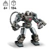 War Machine Mech