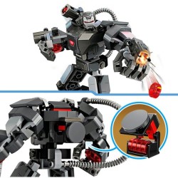 War Machine Mech