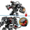 War Machine Mech