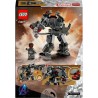 War Machine Mech