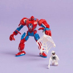 Iron Man Mech vs. Ultron