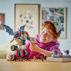 Zanes Ultra-Kombi-Mech