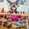 Zanes Ultra-Kombi-Mech