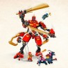 Kais Ninja-Kletter-Mech