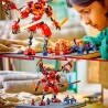 Kais Ninja-Kletter-Mech