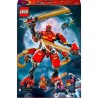 Kais Ninja-Kletter-Mech