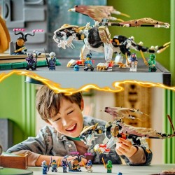 Egalt der Meisterdrache