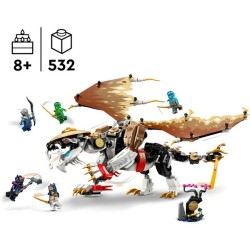 Egalt der Meisterdrache
