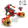 Kais Sturmreiter-Mech