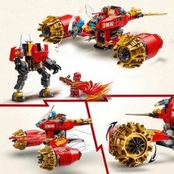 Kais Sturmreiter-Mech