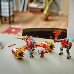 Kais Sturmreiter-Mech