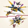 Ras und Arins Super-Sturmflieger