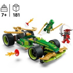 Lloyds Actionflitzer