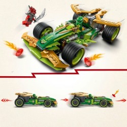 Lloyds Actionflitzer