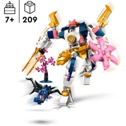 Kopie vonSoras Technikmech