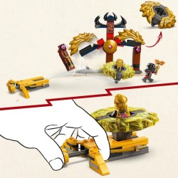 Ninjago Drachen-Spinjitzu Battle Pack