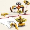 Ninjago Drachen-Spinjitzu Battle Pack