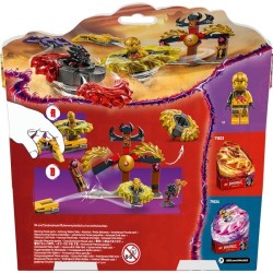 Ninjago Drachen-Spinjitzu Battle Pack