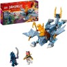 Riyu der Babydrache