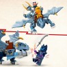 Riyu der Babydrache