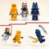 Riyu der Babydrache