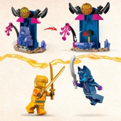 Arins Battle Mech