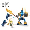 Jays Battle Mech
