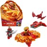 Kais Drachen-Spinjitzu-Spinner