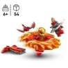 Kais Drachen-Spinjitzu-Spinner