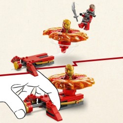 Kais Drachen-Spinjitzu-Spinner