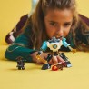 Zanes Action-Mech