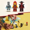 Zanes Action-Mech
