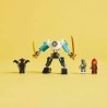 Zanes Action-Mech