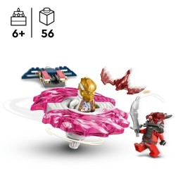 Soras Drachen-Spinjizu-Spinner
